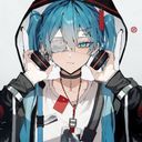 初音ミク  (チョーカー)