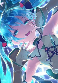 DTM部の部長、プロセカ男子に愛されてるらしい