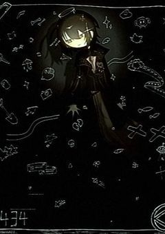 最近描いたイラストなど