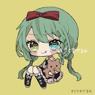 ui_52299☃️🍌さんのアイコン画像