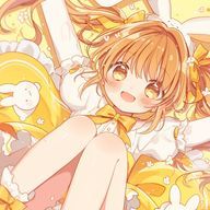 蜜雛 すゞめさんのアイコン画像