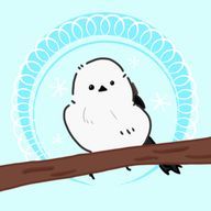 エナガ#箱よりのめめこじ担@🐶🐾👒さんのアイコン画像