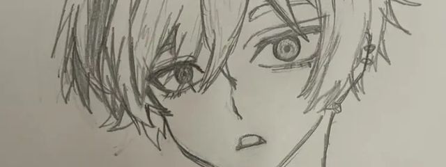眠羊すら🍀🍵⚡@大親友とペア画中、低浮上さんの壁紙画像