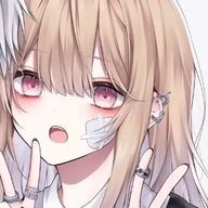 花乃　😺🤬  NIAさんとペア画中 さんのアイコン画像