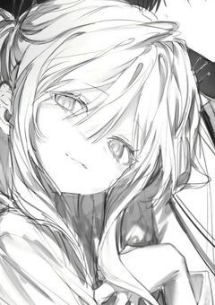 #  転生したら乙女ゲーの"悪女"だった件 .