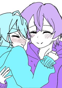 俺の知っとる恋やない！