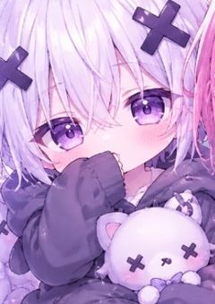 みかさくんのめるとくん（彼女）幼児化しました