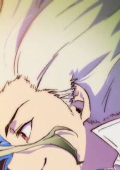 妹大好き千空くん