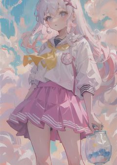 短編集・反応集