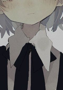 　　　ただのカラスです ．【 妖はじ夢 】