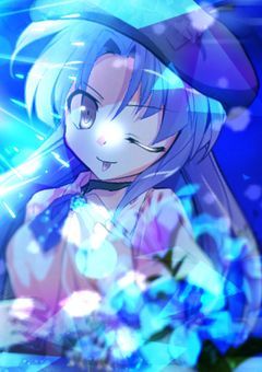 #　伽羅 設定　.