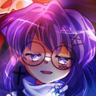 星嶺 雪月　# あたおか代表 .　／ 月夜　@転生済さんのアイコン画像