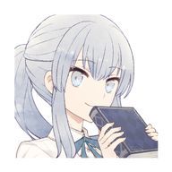 白霊@不定期投稿ですまんねさんのアイコン画像
