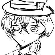 彩世 さんのアイコン画像