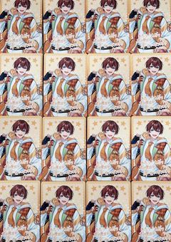 100日後も愛してます︶꒦꒷♡꒷꒦︶