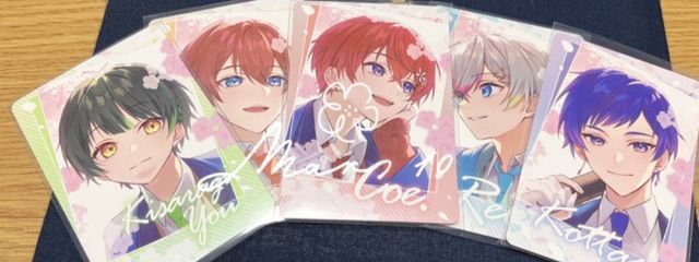 ᛝ   りあ。　ᛝ  　さんの壁紙画像