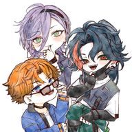 琉月さんのアイコン画像