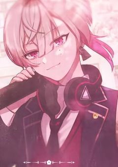 桜が降る日に私は恋をした
