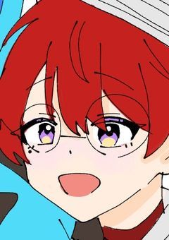 ここあのイラスト部屋（リクエスト募集中）