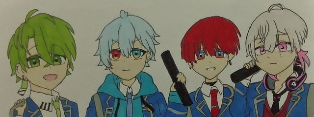 ここあさんの壁紙画像