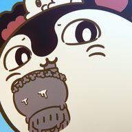 空鈴海楽さんのアイコン画像