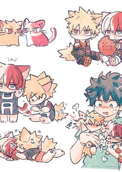 この猫推しに似てる……？！