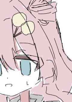 学生のイラスト部屋。