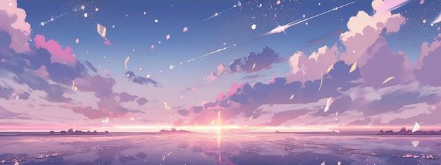 夢乃🌸さんの壁紙画像