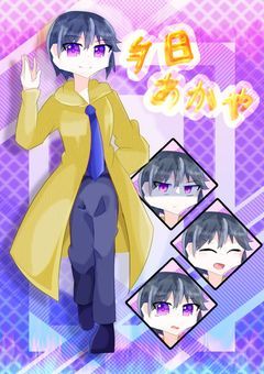 （サブるりやの）新イラスト部屋