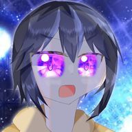 夕日あかや＃るりやのサヴさんのアイコン画像