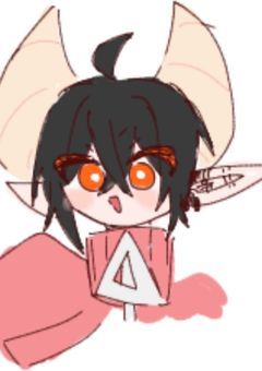 雑談とイラスト！