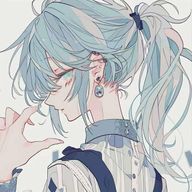 不詩乃海波#ゼンゼロ重すぎって話する？さんのアイコン画像