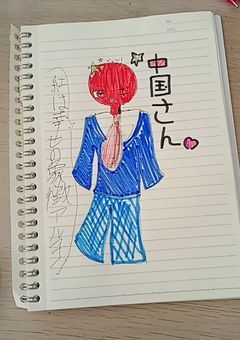 新ｯｯｯ！イラスト部屋！