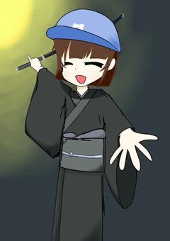 我ら、異変調査隊！