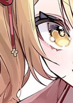 # . 新人ライバーさんはとある刑事の妹です