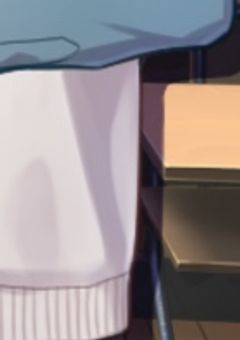 # . タイミングがおかしい幻想入り