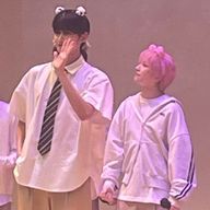 KーPOPpen🦊🧸🐿🐰🐧さんのアイコン画像