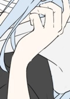 #僕　の　人生　は　輝けない　劣等の聖歌　!!