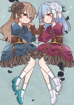 #恋人100日Challenge（（（