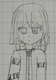 #遊戯部の堕天使は、ミステリアスな甘党サン