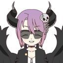 黒月風魔