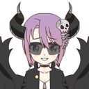 黒月風魔