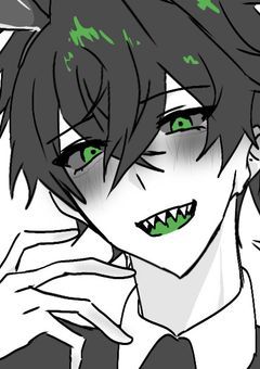 vvtのnmmnイラスト