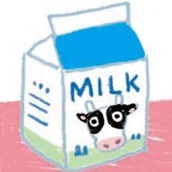 乳製品さんのアイコン画像