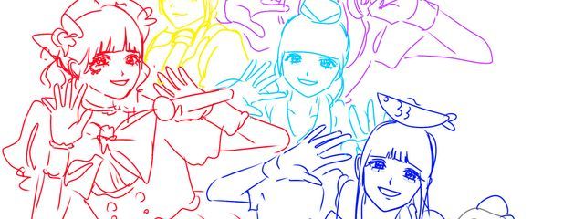 パピコさんの壁紙画像