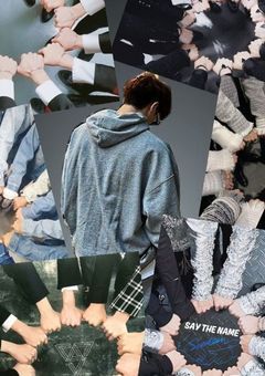 SEVENTEEN Happiness.