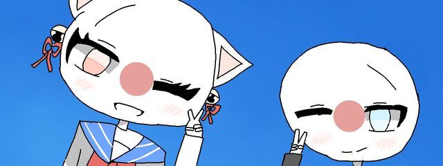 雪だるまさんの壁紙画像