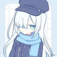 㓌㓊さんのアイコン画像