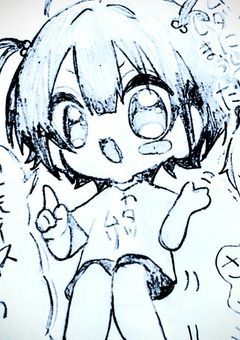 イラスト部屋た