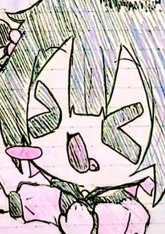 イラスト部屋た